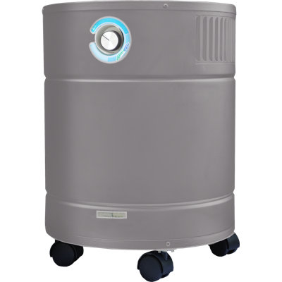 Purificateur d'air HEPA AirMedic Pro 5 HD