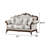 Anandita 72" Loveseat, Upholstered Sofa, Accent Sofa