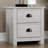 Bhure 20.8" 2 Drawer Nightstand-1094294641