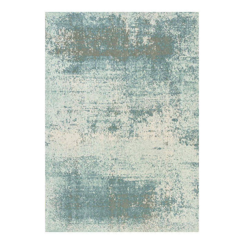 Virgin Land Flatweave Area Rug, Rectangle 140 x 200 cm