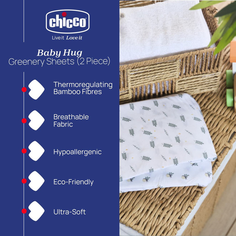 Chicco Mattress Protector Mattress