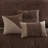 7 Piece Micro Corduroy Comforter Set