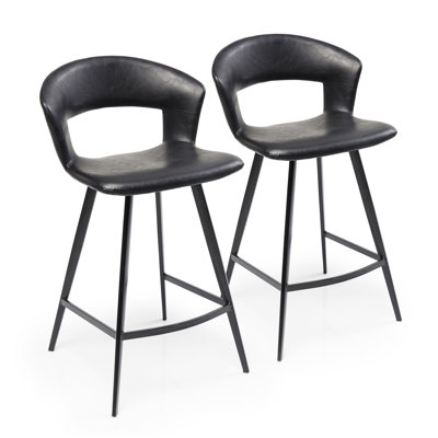 Bar Stool Reunion