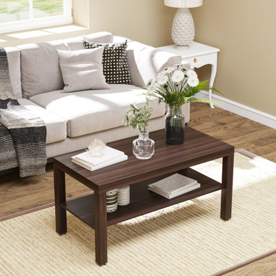 Westerberg Coffee Table
