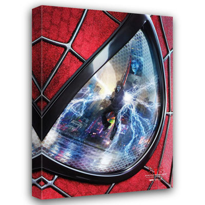 The Amazing Spider Man 2