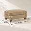 Repose-pieds en chenille-914914947