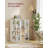 Syleste Bookcase