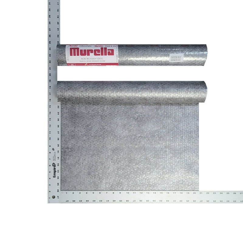 Rouleau de papier peint texturé L 33 pi x 1,75 pi