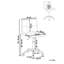Daphnee Office Chair