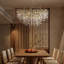Lustre en cristal 14 lumières Modern-1047968056-1047968061