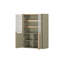 Display Cabinet-443518773