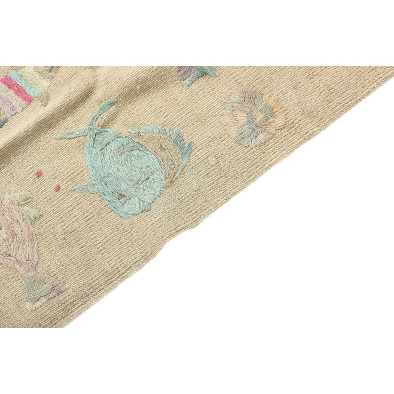 Tapis ivoire Oldfield