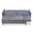 Bartsch Upholstered Sectional-828961574