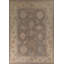 Tapis oriental Oushak 9x12
