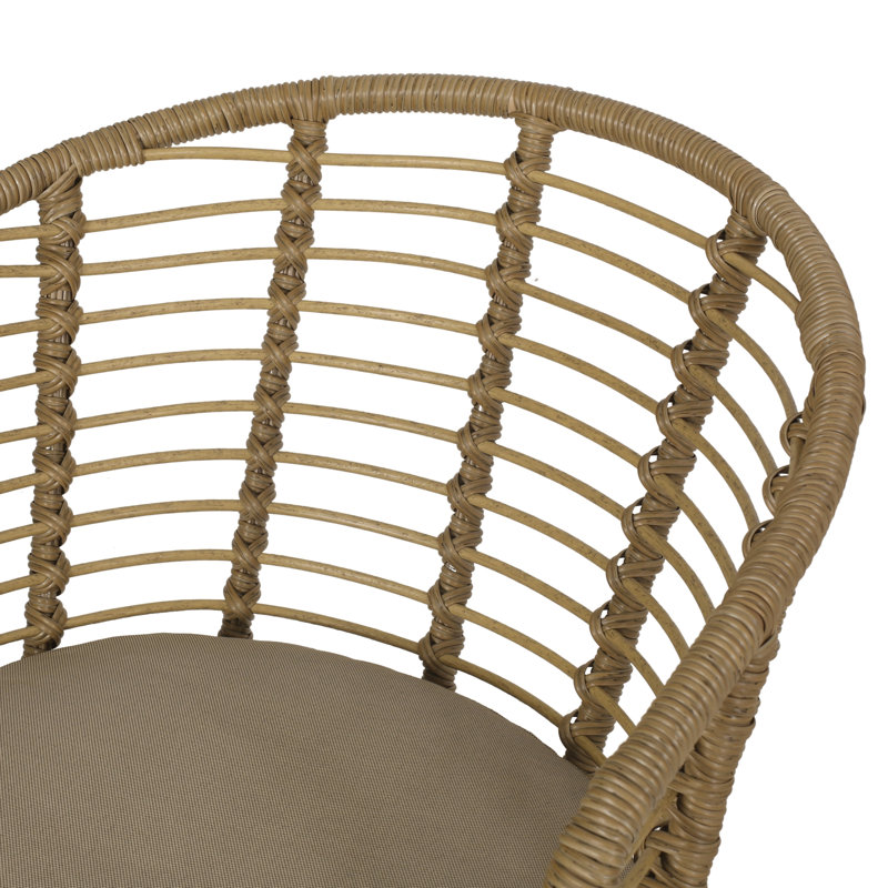 PATIO CHAIR