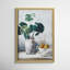 Tropical Framed Print