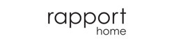 Rapport Home logo