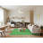 Aniyan Washable Abstract Indoor Rug-1176525274