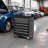 Rolling Tool Chest With 7-Drawer Tool Box