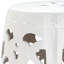 Tabouret de jardin Ceramic-31379893