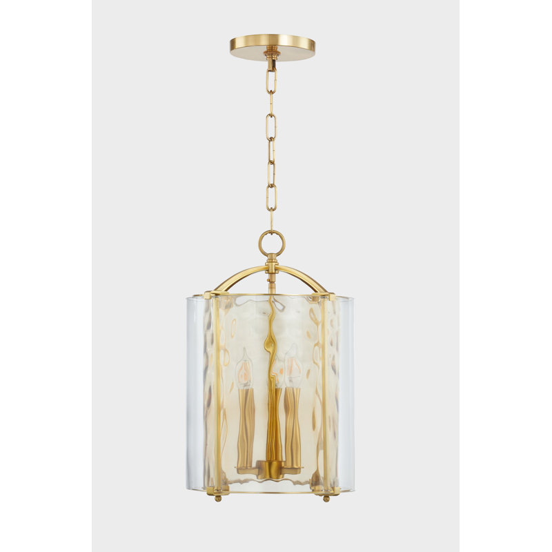 Ramsey 3 Light Lantern