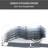 Outdoor Metal Chaise Lounge