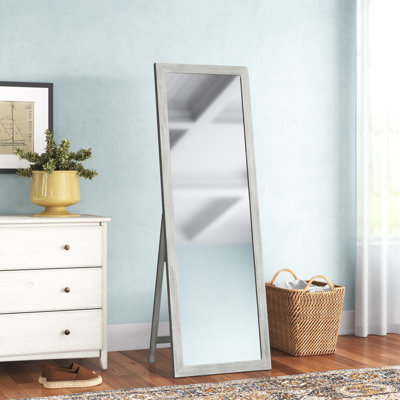 Eldorado Flat Mirror