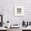 Toile épique «Work From Home 3» par Wild Apple Portfolio, 12 po x 12 po-117540676