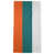 White/Aqua/Light Gray selected
