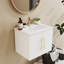 Ensemble de meuble-lavabo mural 24 po avec lavabo-1592438713
