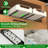 16.54x11.8x3.15in Pull Out Cabinet Organizers Sliding Shelf-928173139