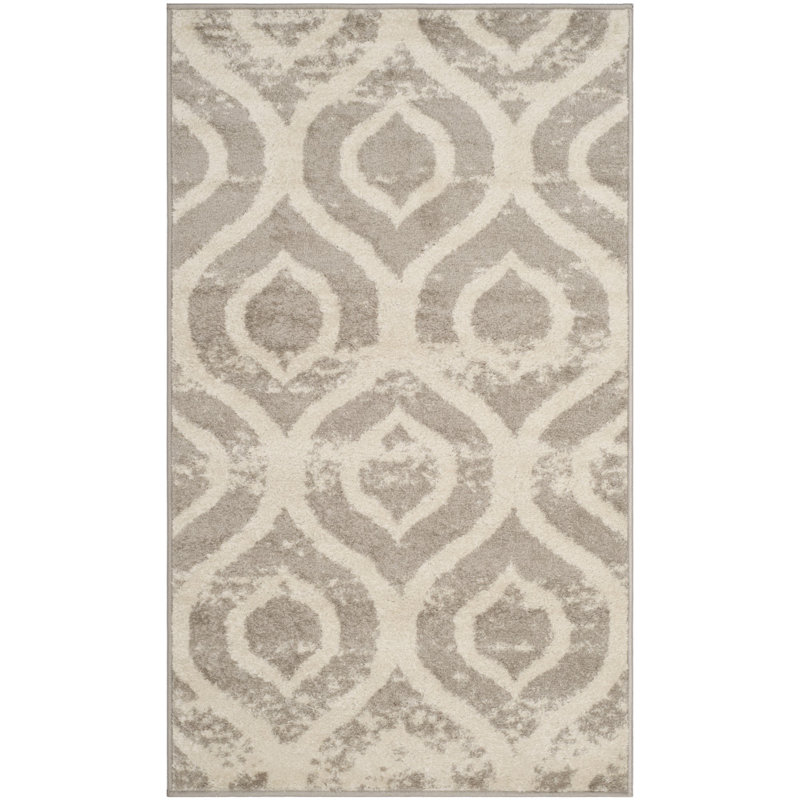 Ardrey Performance Geometric Rug