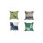 Outdoor Throw Pillow
