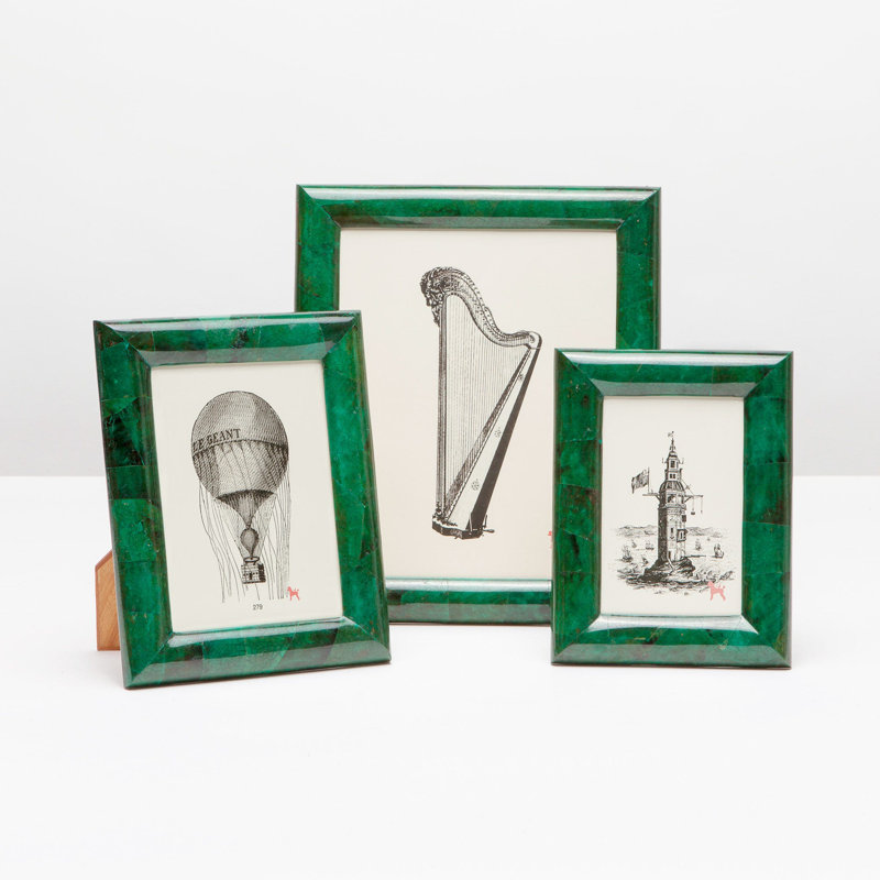 Orleans Picture Frame