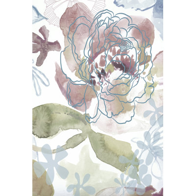 No Frame Print on Canvas