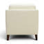 Fauteuil d'appoint Auraluxe