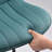 Upholstered 27" Counter Stool With Metal Frame-922861237