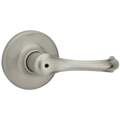 Dorian Privacy Door Lever