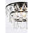 Bryd Flush Mount-714011200-714011201