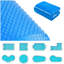 Crique solaire rectangulaire pour piscine-102330731