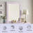 Gaines 5-pcs Bedroom Set