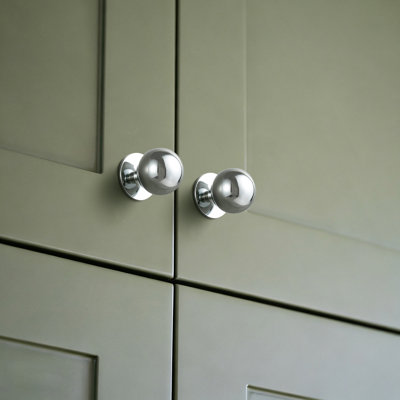 Round Knob Multipack