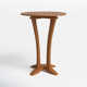 Benedetto 30'' Outdoor Bar Table