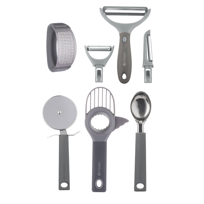 Viners Stainless Steel Gadget set