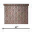 Papier peint imitation damas victorien