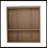 30'' Single Bathroom Vanity with Ceramic Top-97891082