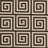 Gowanus 100 Performance Geometric Rug-24292378