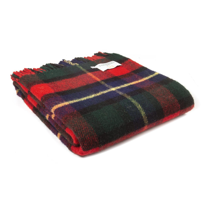 Gautier Throw Blanket
