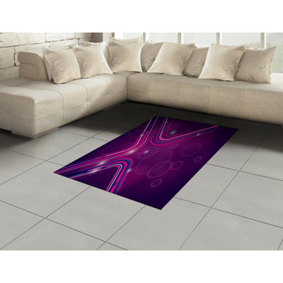 Egremont Hand Woven Area Rug