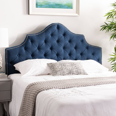 Danile Upholstered Headboard